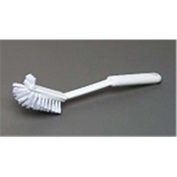 Gordon Brush Milwaukee Dustless Brush 575050 Dish Brush With End Tuft; Case Of 20 575050